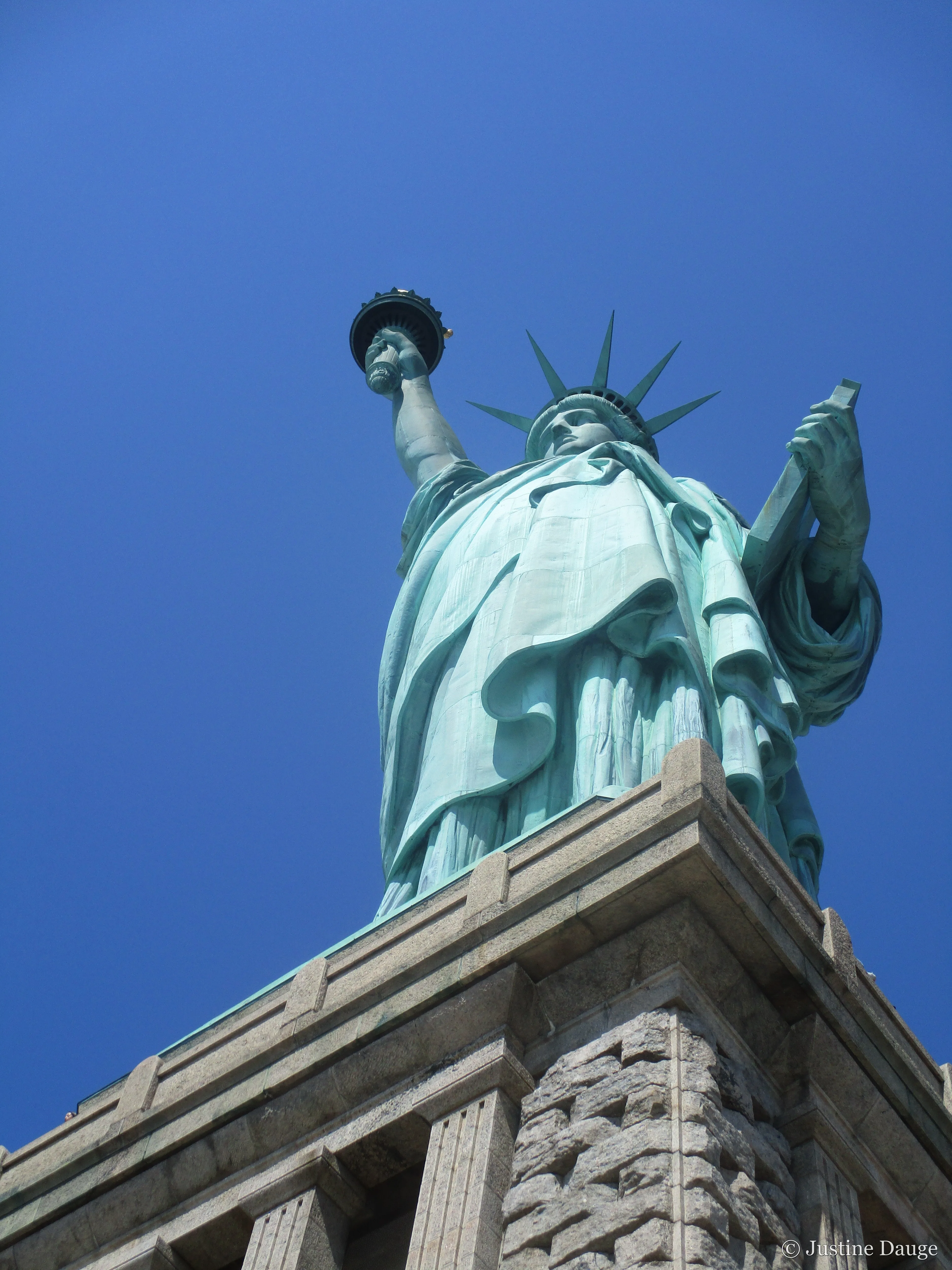 Le Mythe de la Liberté
